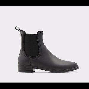 Aldo Chelsea Boot Rain Boot